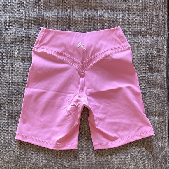 UNIFIED WRAP SHORTS 6" - Picture 3 of 6
